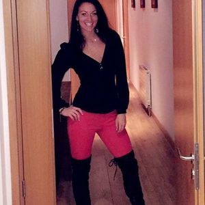 Meet your Posher, Erica